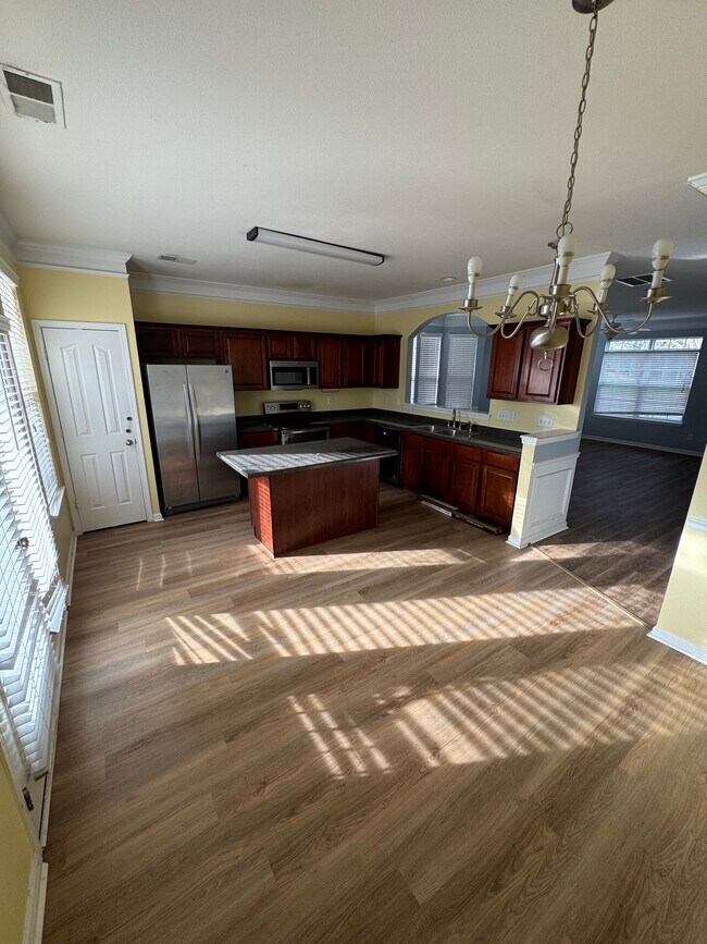 Foto del edificio - 9358 Greenheather Dr