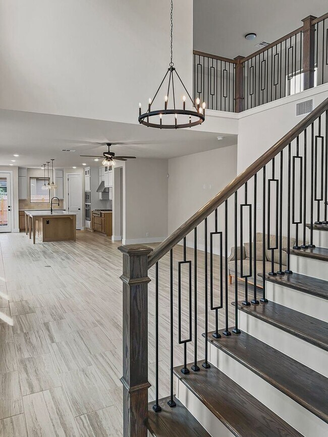 Foto del edificio - Modern Comfort and Style in Prime Gruene L...