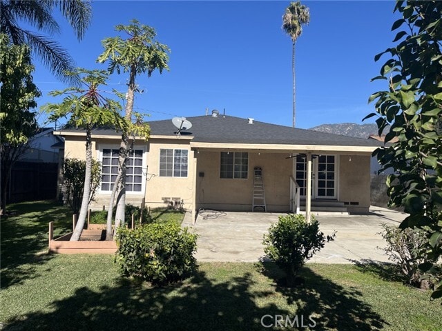 Foto del edificio - 1320-1323 3 Ranch Rd