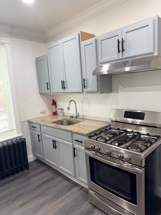 Foto del edificio - 6020 Walnut St