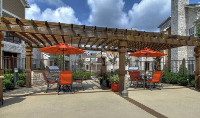 Foto del edificio - 1 bedroom in Katy TX 77450