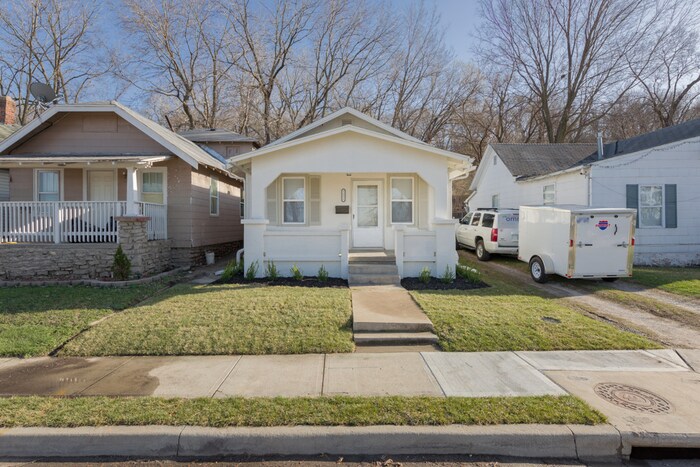 Foto principal - Nice House close to KU Medical Center in K...