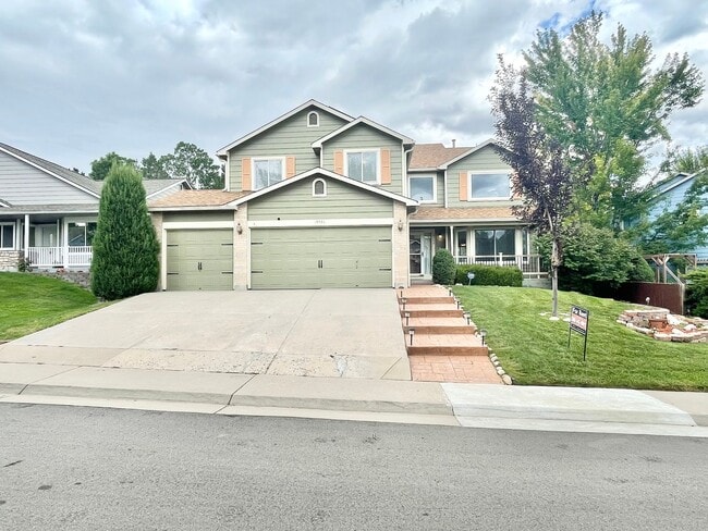 Large Clean Home in Aurora - Large Clean Home in Aurora