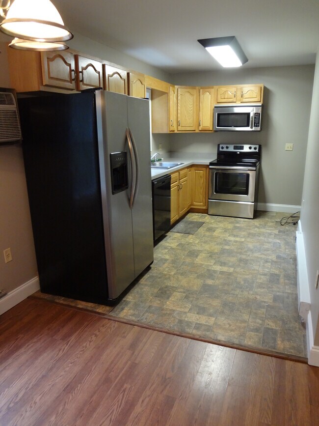 Foto del edificio - 1401 Catherine St