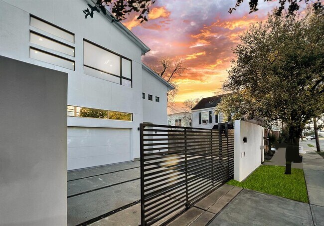 Foto del edificio - 118 Tuam St