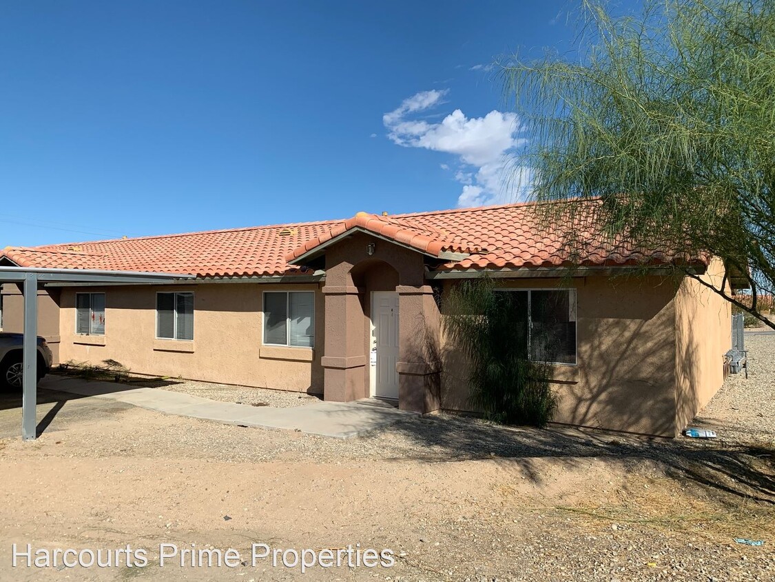 Foto principal - 73452 El Paseo Dr
