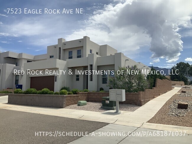 Foto del edificio - 7523 Eagle Rock Ave NE