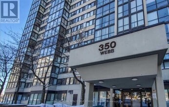 Building Photo - 350-350 Webb Dr