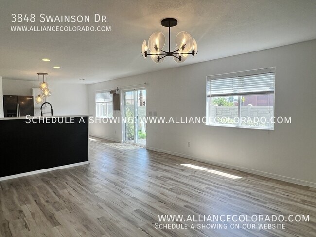 Building Photo - 3848 Swainson Dr