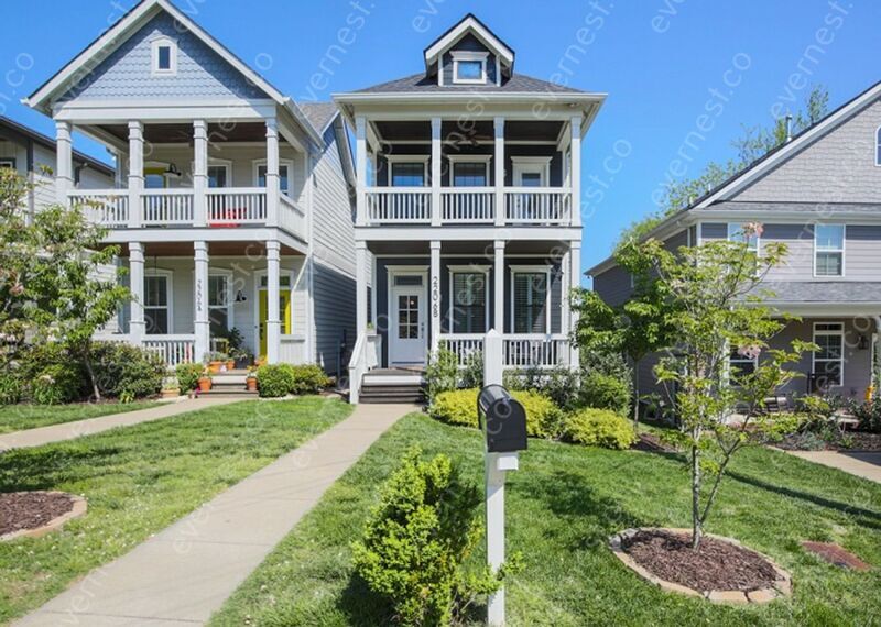 Foto principal - 2206B 11th Ave S