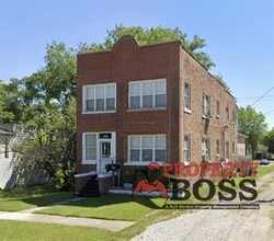 Building Photo - 4069 Adams St