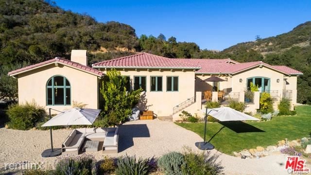 Building Photo - 2166 Old Topanga Canyon Rd