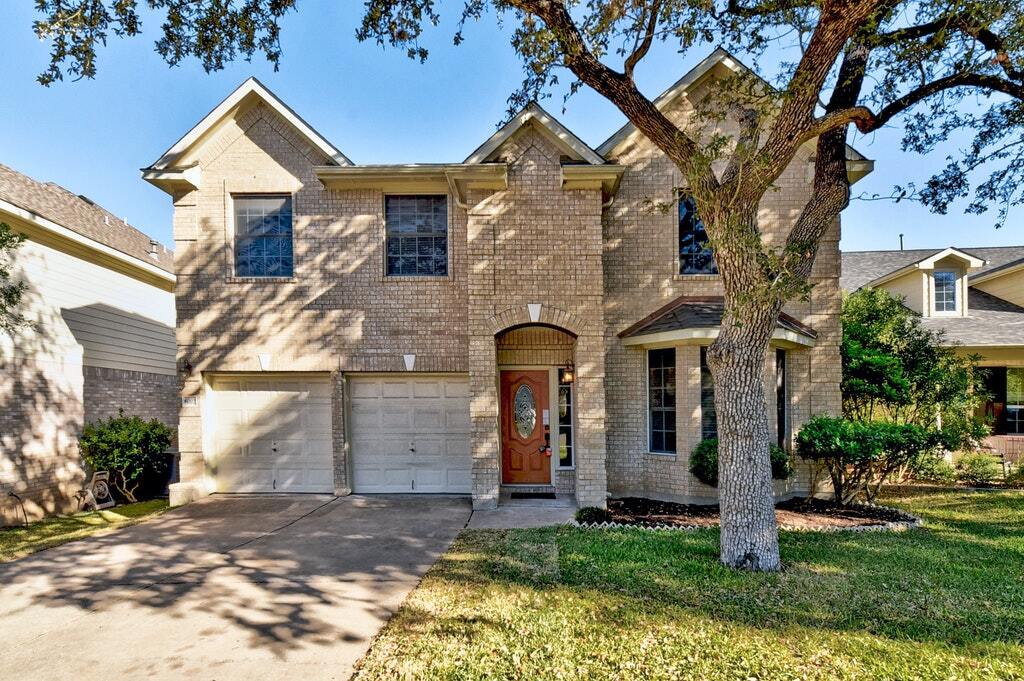 Foto principal - 6002 Taylorcrest Dr