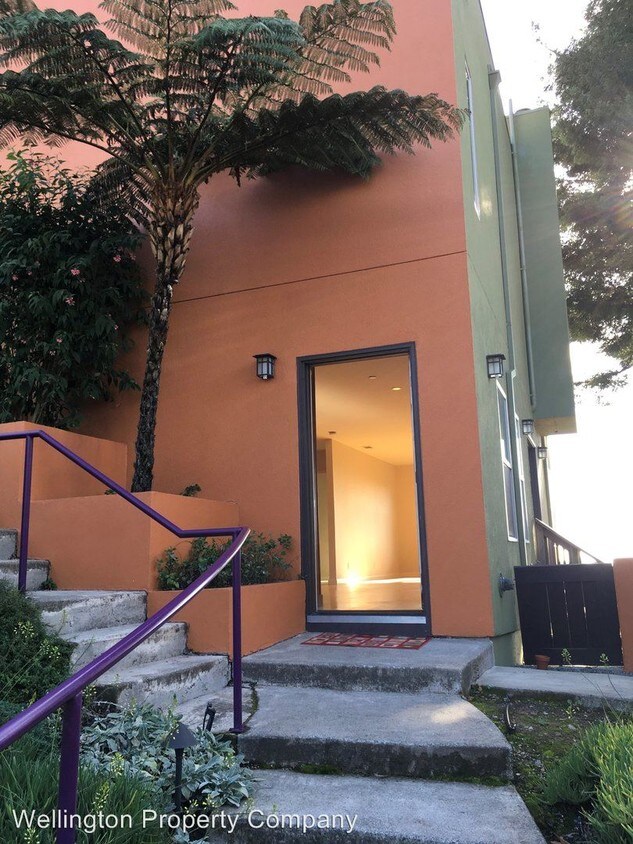 Primary Photo - 1 br, 1 bath House - 5974 Skyline Blvd