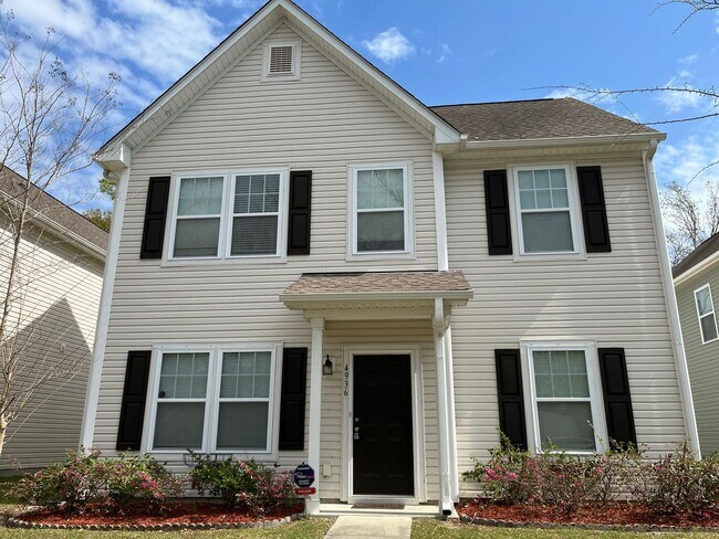 Foto del edificio - Spacious Home in Wescott!