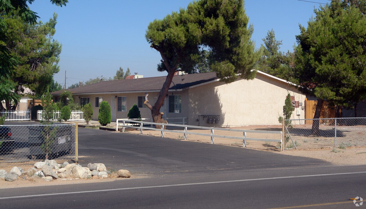 Primary Photo - 12620 Kiowa Rd