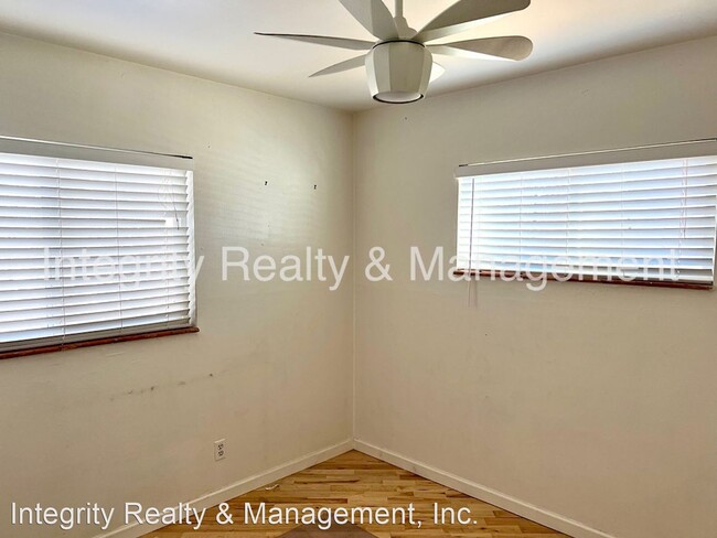 Foto del edificio - 2 br, 1 bath House - 5383 E Eastman Ave