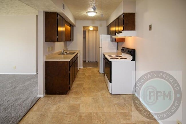 Interior Photo - Cornhusker Creek Apartments