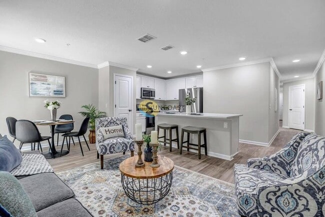 Foto del edificio - 1516 Yelford Cir