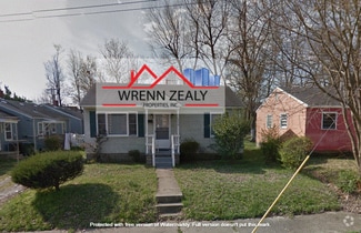 Building Photo - 1516 Perkins St