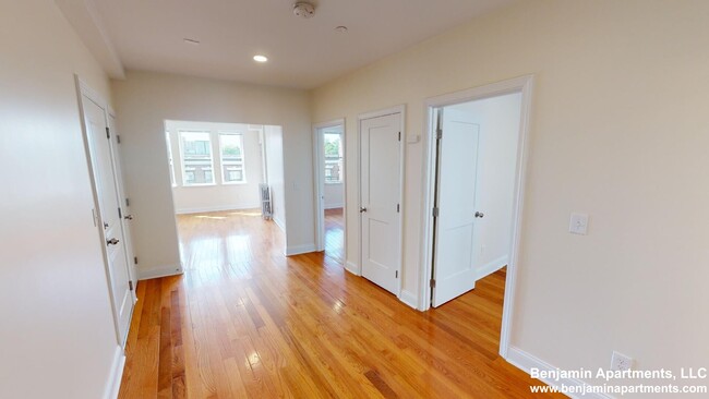 Foto del edificio - 129 Sutherland Rd
