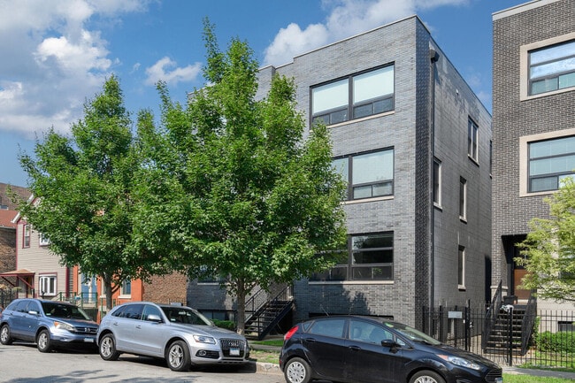 Building Photo - 1629 S Miller St