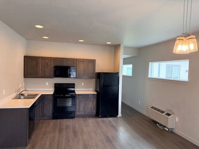 Foto del edificio - Fantastic one bedroom
