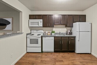 Interior Photo - Westport Crossing Apartments