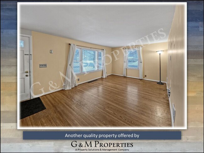 Building Photo - 3-Bedroom Rental Home - Greece Schools!!