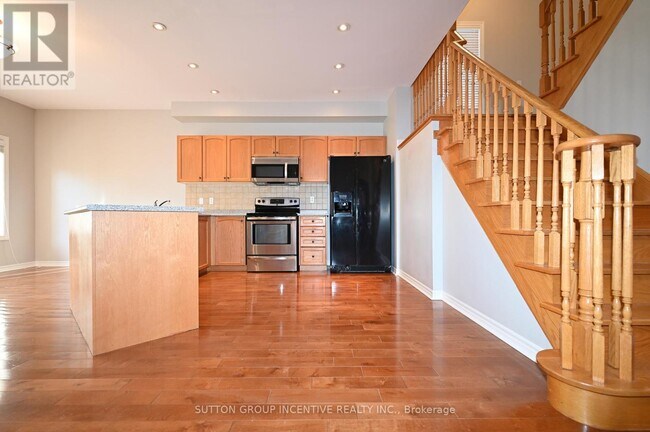 Photo du bâtiment - 28 Silvercreek Crescent