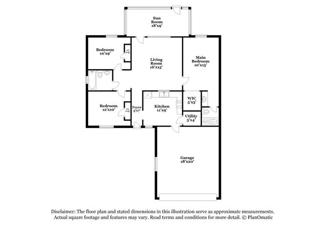 Building Photo - 4245 Sasha Trail