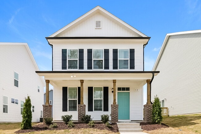 Building Photo - 52 Rosemary St