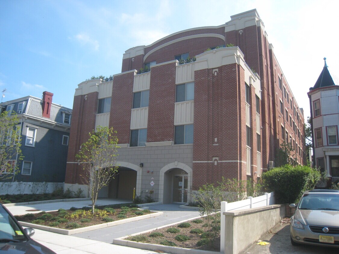 25 Duncan Ave Unit 210, Jersey City, NJ 07304 Condo for Rent in