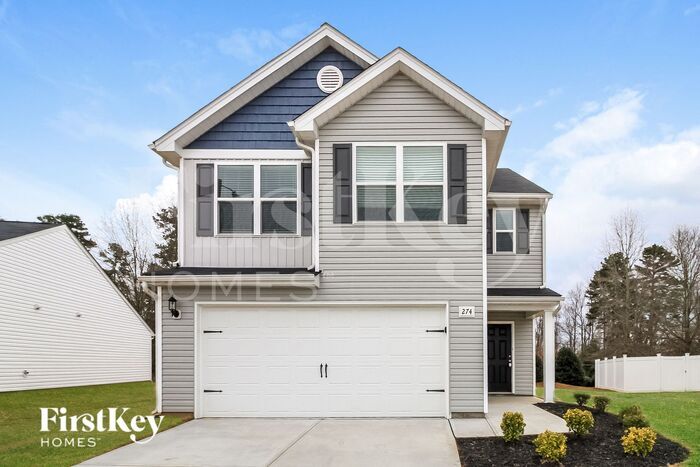 Primary Photo - 274 Kendall Dr