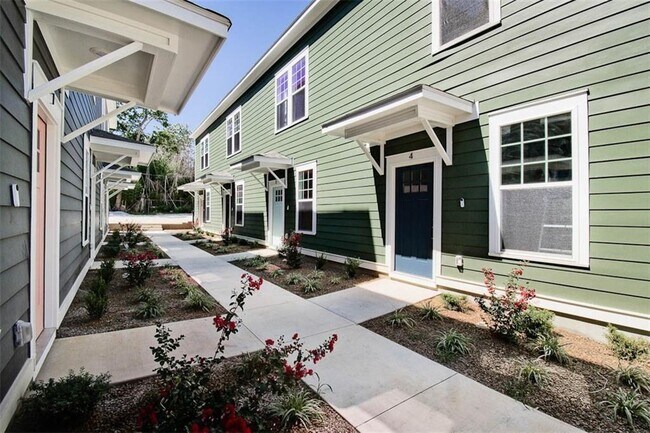 Foto del edificio - 769 S Washington Ave