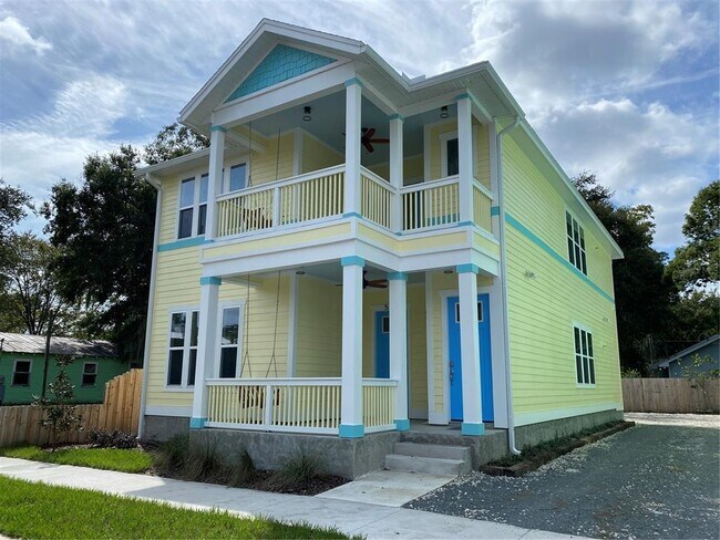 Foto del edificio - 516 NW 1st St