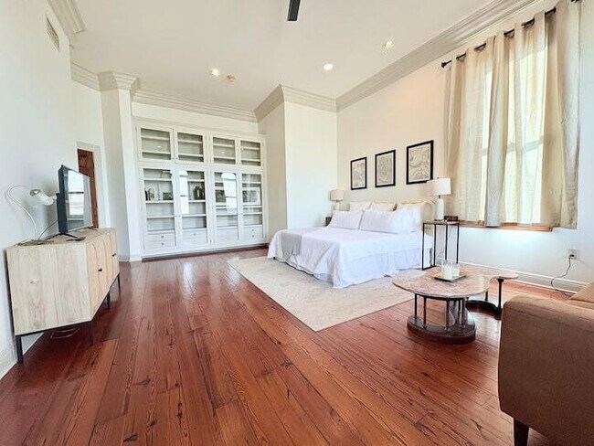 Foto del edificio - 500 Jefferson St