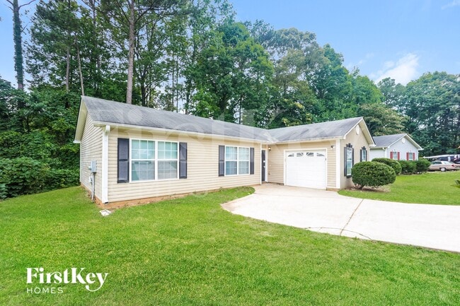 Building Photo - 941 Jester Creek Ct