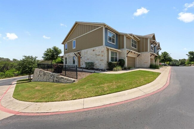 Foto del edificio - 516 E Slaughter Ln