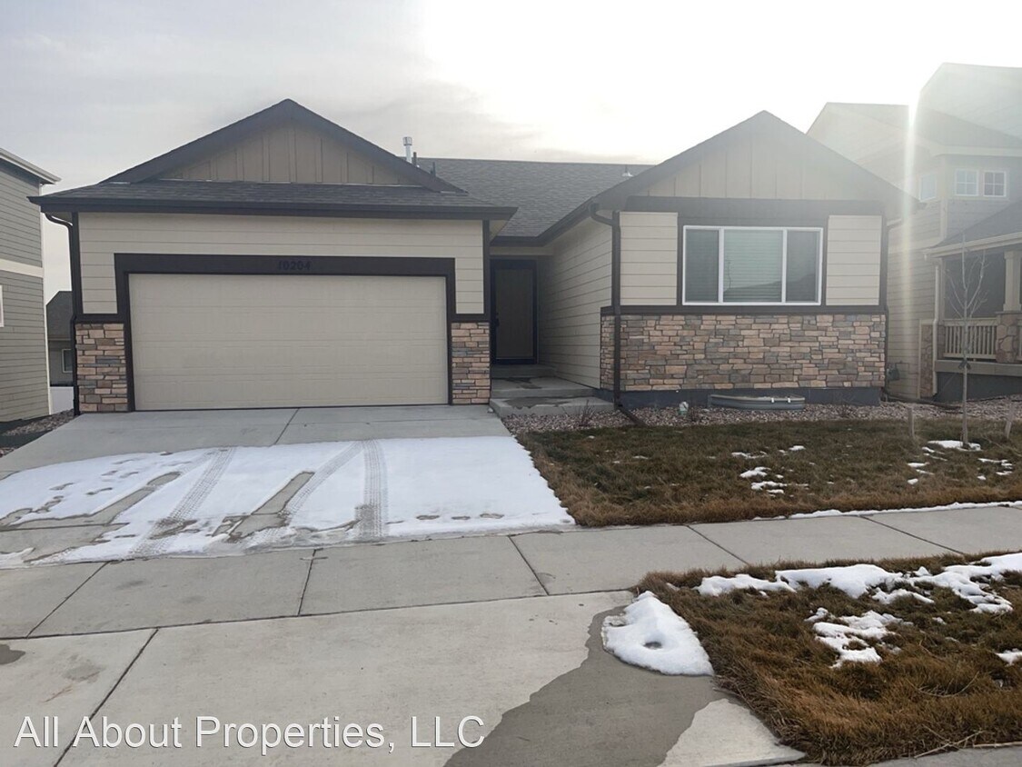 Primary Photo - 3 br, 2 bath House - 10204 17th Street