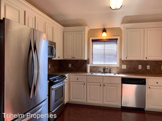 Foto del edificio - 3 br, 2 bath House - 104 Rockbridge Circle
