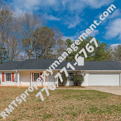 475 Jordan Hill Rd, Griffin, GA 30223 House Rental in Griffin, GA