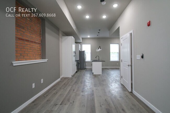 Foto del edificio - 2002 Cecil B Moore Ave