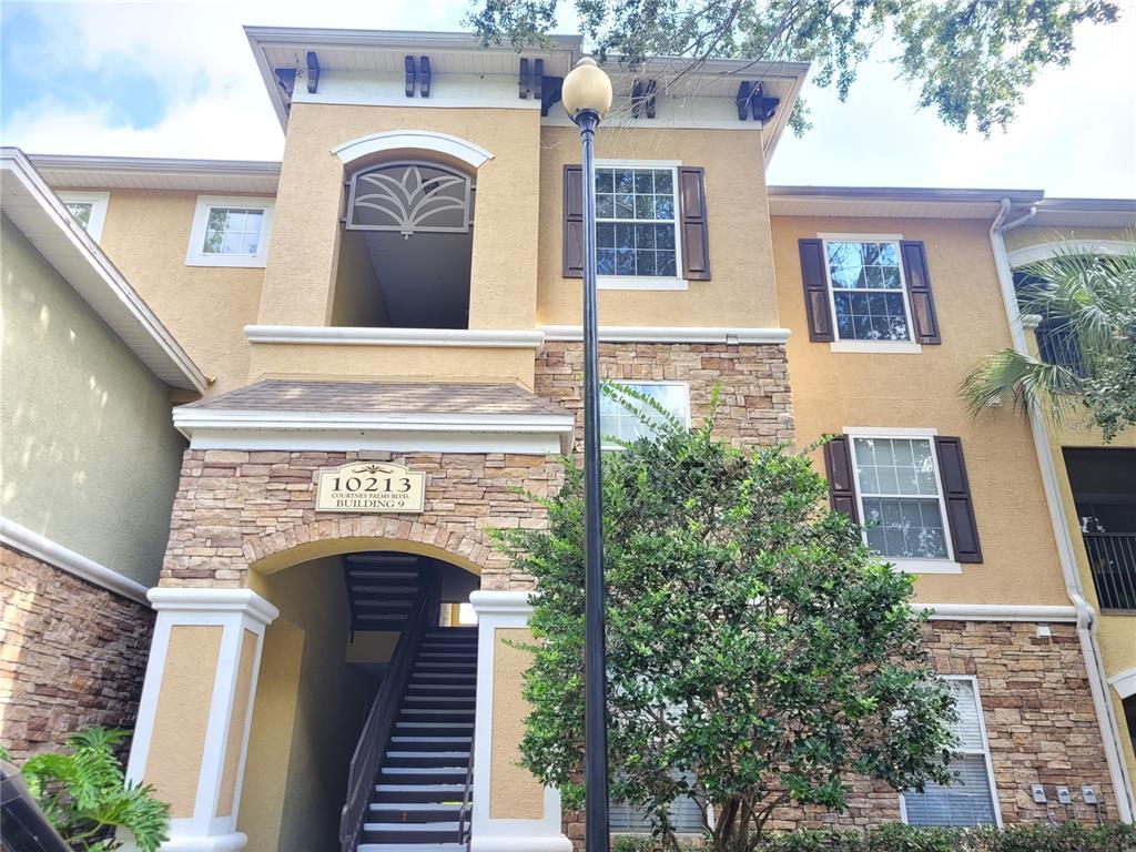 10213 Courtney Palms Blvd Unit 101, Tampa, FL 33619 Condo for Rent in