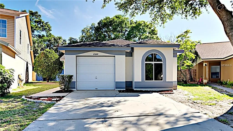 Primary Photo - 11644 Hidden Hollow Cir