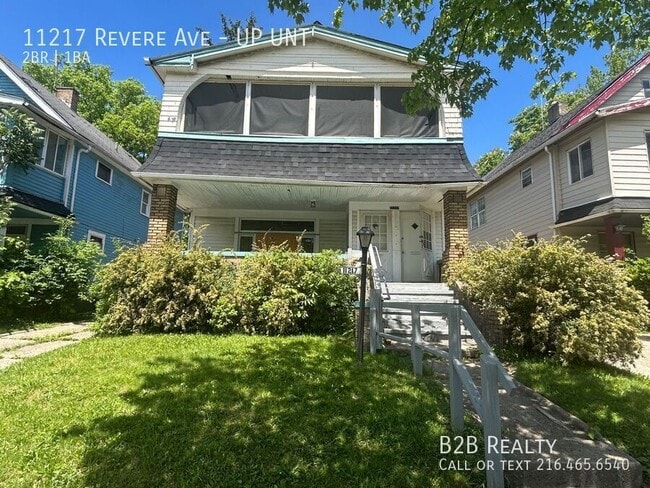 Building Photo - 11217 Revere Ave