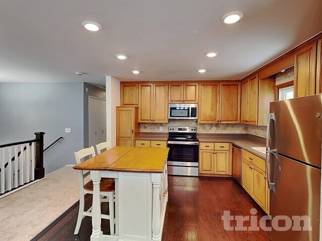 Foto del edificio - 412 Harold Dr