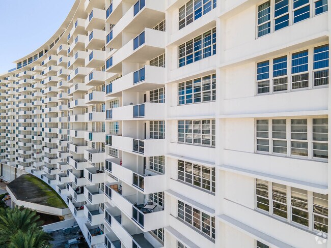 Foto del edificio - The Decoplage