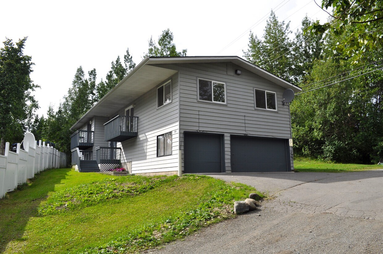 600 Lilas Pl, Anchorage, AK 99504 Townhome Rentals in Anchorage AK