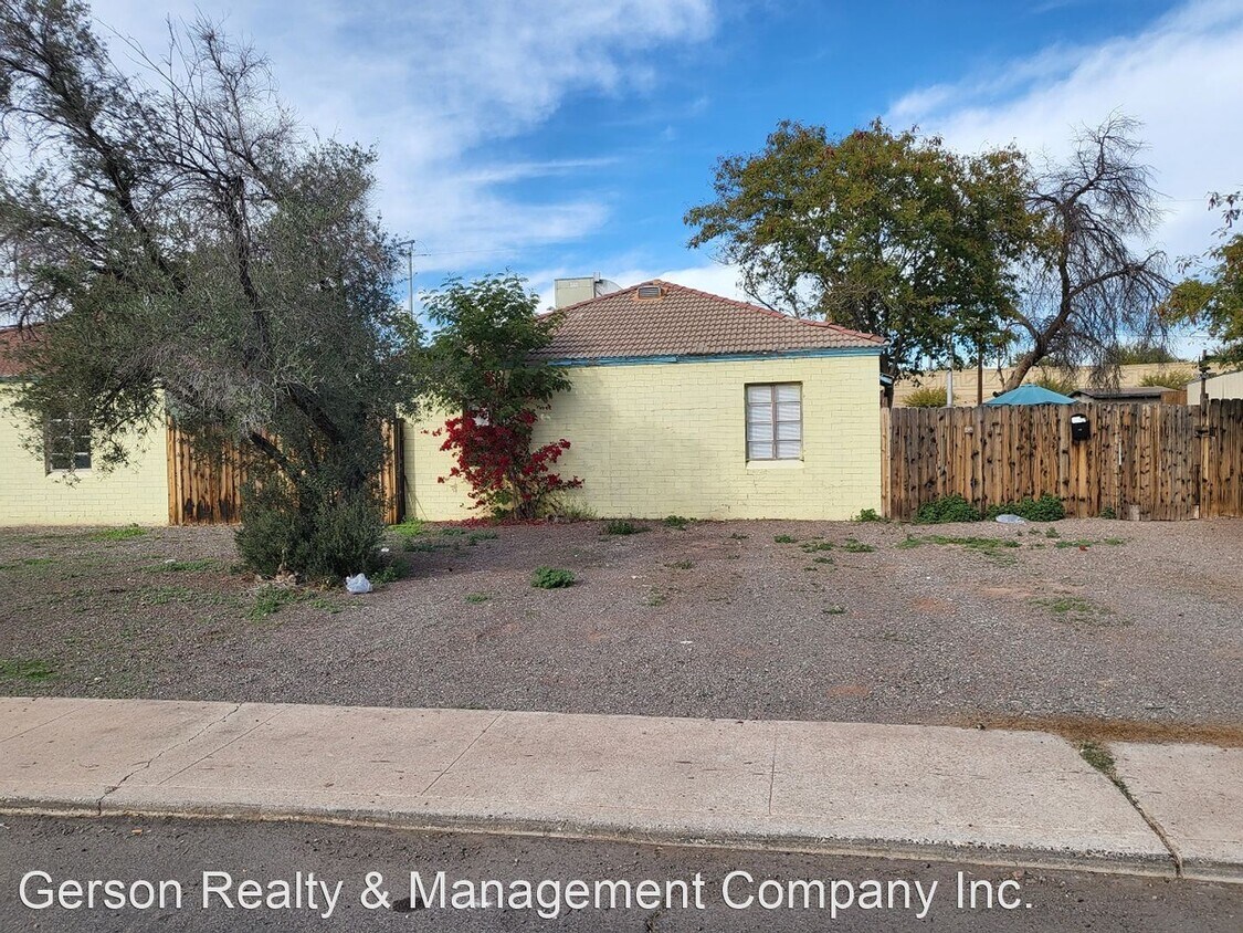 3106 E Diamond St, Phoenix, AZ 85008 House Rental in Phoenix, AZ